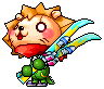 Yoshis